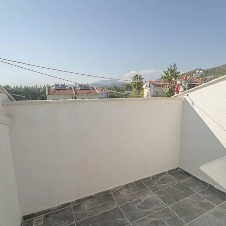 펜션 3br Amazing Garden With Pool In *